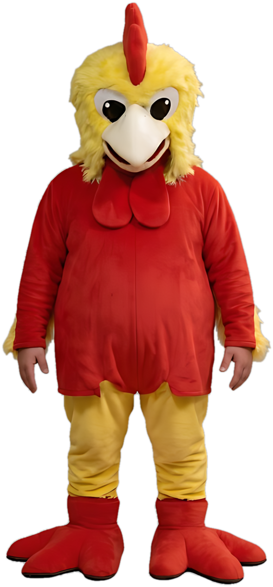 Danduk, el sardouk b el costume el a7mar